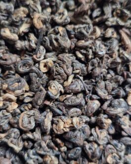 Herbata czarna Yunnan Black Screw 1kg SunLife