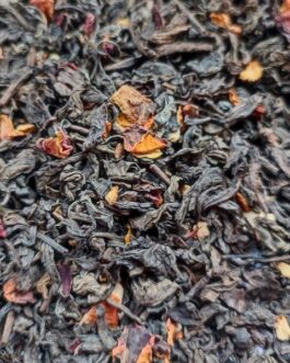 Herbata czerwona Pu-Erh Exotic 500g SunLife