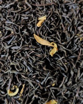 Herbata czarna ekskluzywna Earl Grey Superior 1kg SunLife