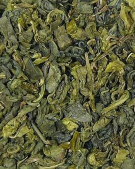 Herbata zielona cejlońska OPA 1kg SunLife