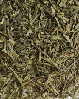 Herbata zielona sencha chińska organiczna 1kg SunLife