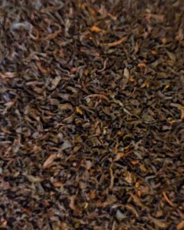 Herbata liściasta czarna cejlońska BOP1 1kg SunLife