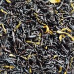 Herbata czarna cejlońska Earl Grey Exclusive 500g SunLife