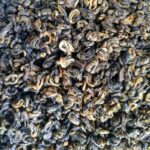 Herbata czarna Yunnan Golden Tips 1kg SunLife