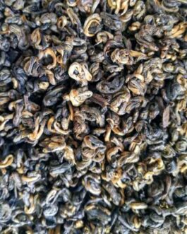 Herbata czarna Yunnan Golden Tips 1kg SunLife